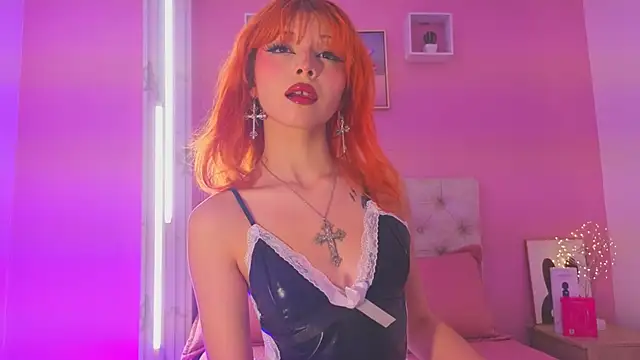 SpicyDemons online show from April 2026 07:54:01 PM