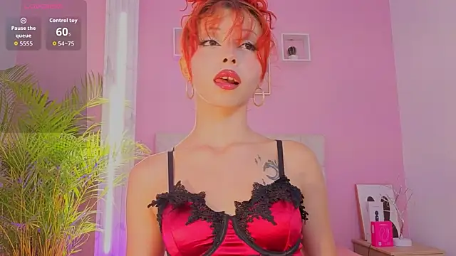 Snapshot of SpicyDemons chatting on May 2026 07:50:01 PM SpicyDemons online show from May 2026 07:50:01 PM