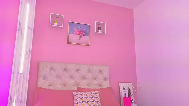 SpicyDemons online show from March 2026 07:59:01 PM