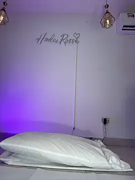 hade rosse online show from May 2026 03:10:01 PM