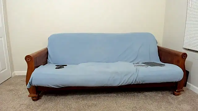 KristalMountain online show from December 2025 05:01:02 AM