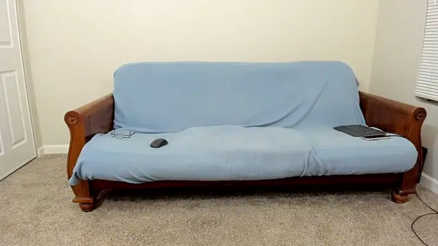 KristalMountain online show from December 2025 04:55:01 AM