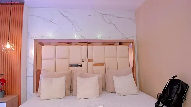 julieta rosee online show from February 2026 10:18:02 PM