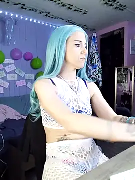 Purple2StayThnxx online show from March 2026 01:20:01 PM