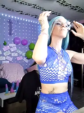 Purple2StayThnxx online show from March 2026 12:20:02 PM