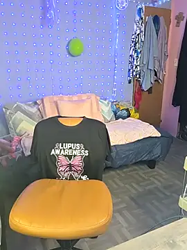 Purple2StayThnxx online show from April 2026 11:39:01 AM