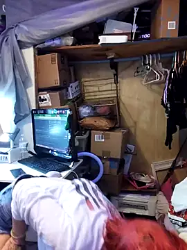 Purple2StayThnxx online show from November 2025 08:46:01 PM