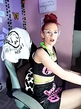 Purple2StayThnxx online show from November 2025 02:26:02 AM