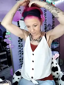 Snapshot of Purple2StayThnxx chatting on October 2025 01:01:02 PM Purple2StayThnxx online show from October 2025 01:01:02 PM
