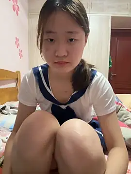 Snapshot of CoCo-s chatting on November 2025 05:16:02 PM CoCo-s online show from November 2025 05:16:02 PM