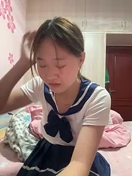 Snapshot of CoCo-s chatting on September 2025 05:26:02 PM CoCo-s online show from September 2025 05:26:02 PM