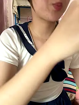 Snapshot of CoCo-s chatting on September 2025 05:09:02 PM CoCo-s online show from September 2025 05:09:02 PM