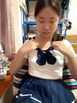 Snapshot of CoCo-s chatting on September 2025 06:58:02 PM CoCo-s online show from September 2025 06:58:02 PM