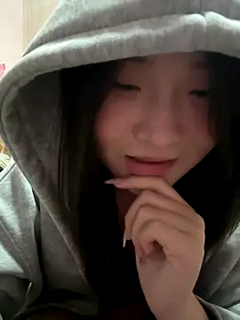 Snapshot of CoCo-s chatting on December 2025 08:04:02 PM CoCo-s online show from December 2025 08:04:02 PM