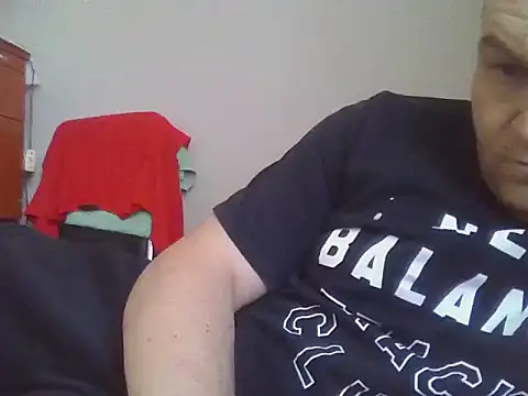 habartek85 online show from February 2026 08:56:02 AM