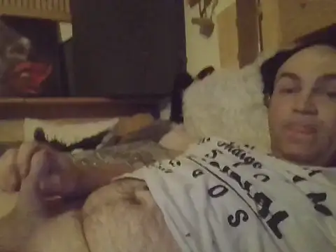 habartek85 online show from September 2025 05:06:02 PM