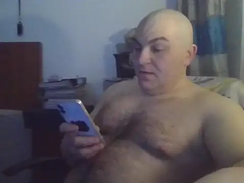 habartek85 online show from February 2026 07:47:01 PM