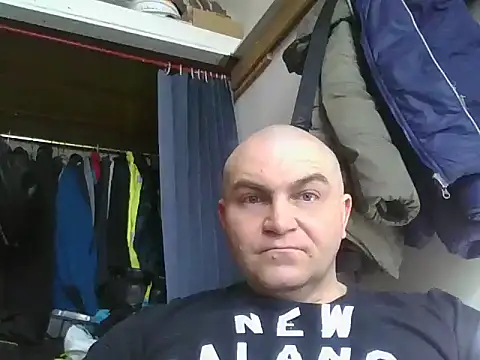 habartek85 online show from March 2026 12:11:02 PM