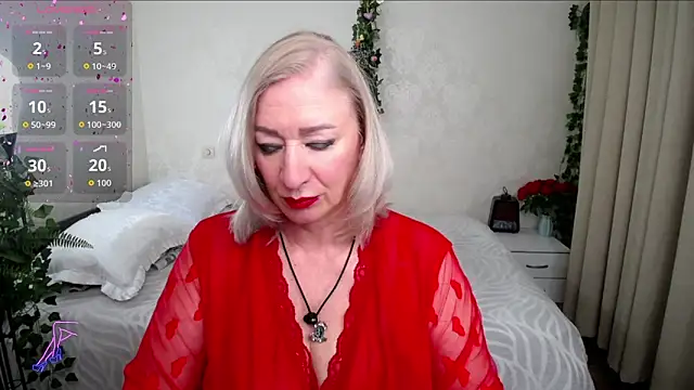 hunters woman online show from June 2026 03:23:01 PM