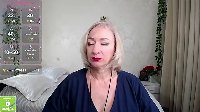 hunters woman online show from November 2025 12:20:01 PM