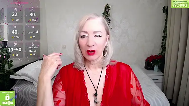 hunters woman online show from April 2026 06:47:02 PM