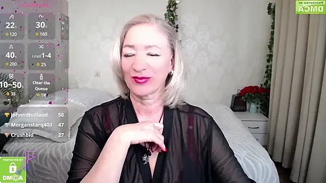 hunters woman online show from April 2026 02:27:02 AM