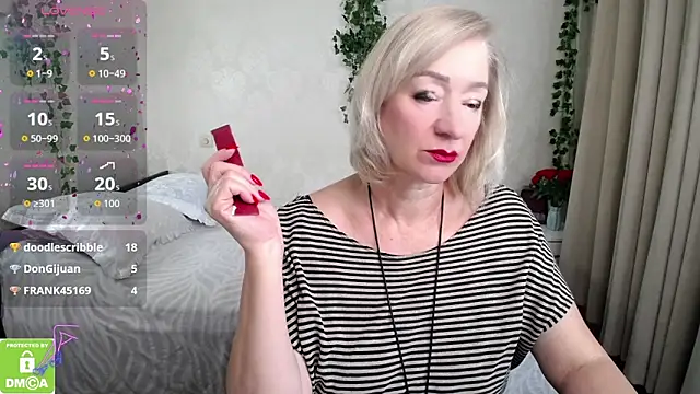 Snapshot of hunters_woman chatting on October 2025 12:48:02 PM hunters woman online show from October 2025 12:48:02 PM