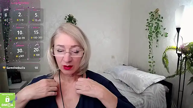 Snapshot of hunters_woman chatting on October 2025 01:57:02 PM hunters woman online show from October 2025 01:57:02 PM