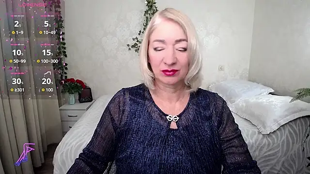 hunters woman online show from November 2025 04:50:02 PM