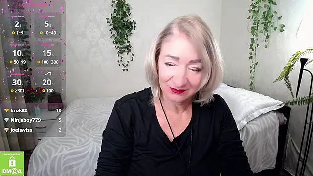 Snapshot of hunters_woman chatting on October 2025 02:18:02 PM hunters woman online show from October 2025 02:18:02 PM