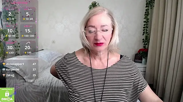 Snapshot of hunters_woman chatting on October 2025 12:54:02 AM hunters woman online show from October 2025 12:54:02 AM
