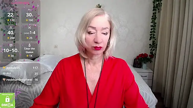 hunters woman online show from October 2025 12:20:01 AM