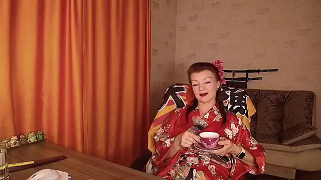 Snapshot of Milla_Vanilla_ chatting on October 2025 10:58:02 AM Milla Vanilla online show from October 2025 10:58:02 AM