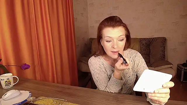Snapshot of Milla_Vanilla_ chatting on October 2025 11:01:01 AM Milla Vanilla online show from October 2025 11:01:01 AM