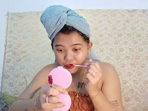 naughtyasian girl online show from February 2026 05:31:02 PM