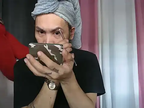 YourTopweng online show from February 2026 08:00:02 AM