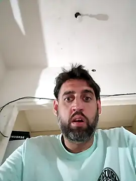 davidrojo1984 online show from March 2026 07:56:02 AM