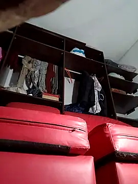 davidrojo1984 online show from December 2025 09:52:01 AM