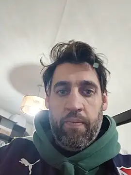 davidrojo1984 online show from May 2026 08:22:02 AM