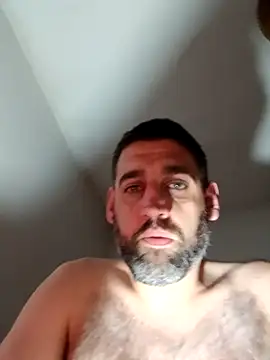 davidrojo1984 online show from November 2025 09:30:01 AM