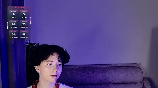 RinaShy online show from September 2025 05:22:01 AM