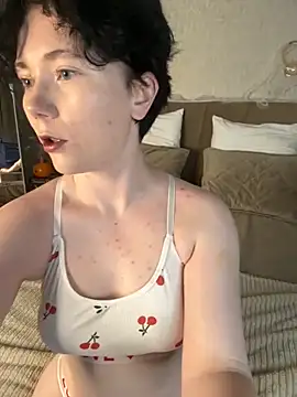 RinaShy online show from October 2025 05:28:01 AM