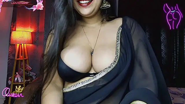 MissNasha online show from March 2026 01:07:01 AM