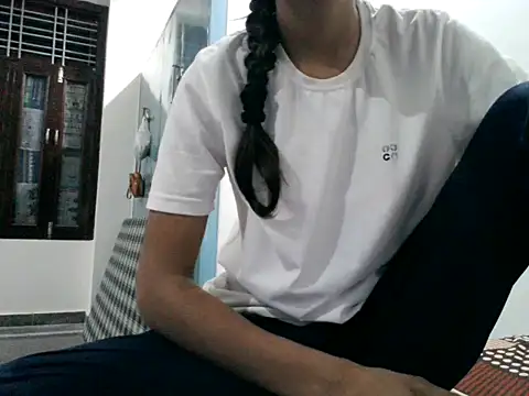 Snapshot of Aarohi_An chatting on September 2025 04:35:02 PM Aarohi An online show from September 2025 04:35:02 PM