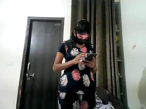 Aarohi An online show from February 2026 01:13:01 PM