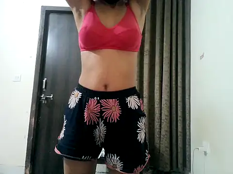 Aarohi An online show from March 2026 12:30:01 PM