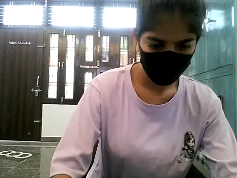 Snapshot of Aarohi_An chatting on October 2025 04:43:01 AM Aarohi An online show from October 2025 04:43:01 AM