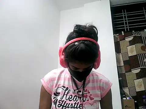 Snapshot of Aarohi_An chatting on November 2025 03:45:02 PM Aarohi An online show from November 2025 03:45:02 PM