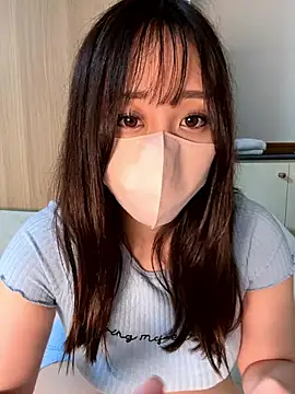 miyuki105 online show from September 2025 11:38:02 AM