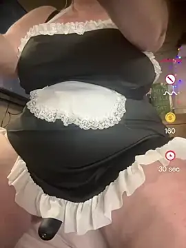 CurvyDoll KateX online show from July 2026 10:32:01 PM